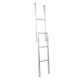 Access ladders for sleeping lofts or bunk beds