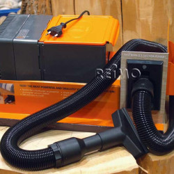 Vacuum cleaner 230V 28x17x17