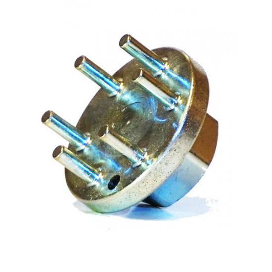 Cinderella special tool - for removing the burner cover