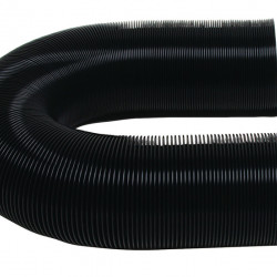Wastewater hose