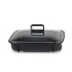 New: GOURMET BBQ Pan