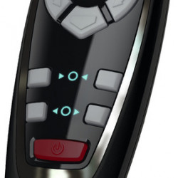 Easydriver Infinity 2.5 Fully Automatic Maneuvering System - For Single-Axle Tractors