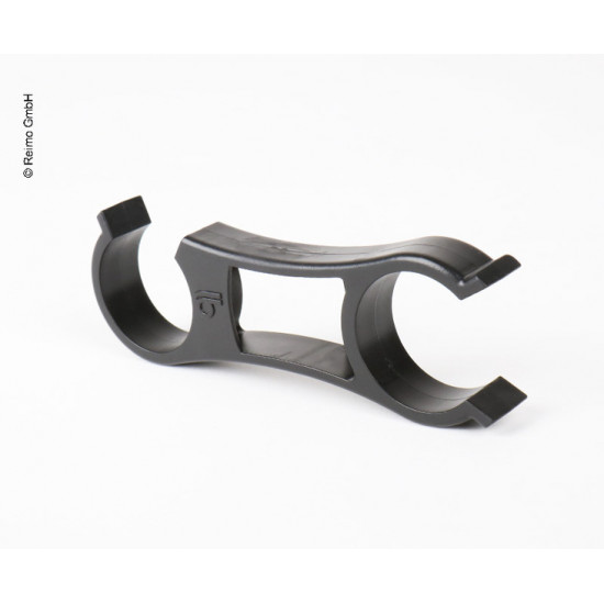 Bike Carrier Tube Holder
