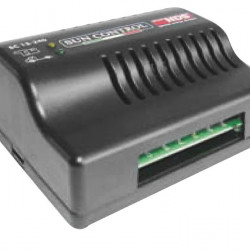 The controller for all battery types