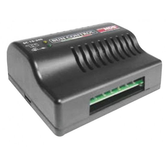 The controller for all battery types