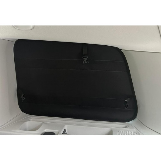 Window bag CAMPER BAG — for rear side windows - Ford Tourneo Custom (>2023) - VW Caravelle