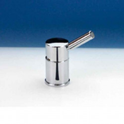 TREND E under-counter mixer - UNIQUICK connection