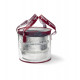 Omnia cooler bag with cooling element