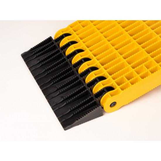 Uniko 6-in-1 Folding Ramp - 1 piece