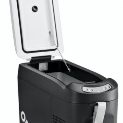 Cooler box TB15 - 15 l - Black