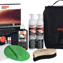 PREMIUM CLASS Leather Care Set