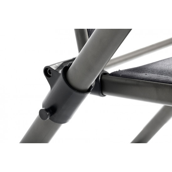 Phantom folding chair