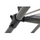 Phantom folding chair