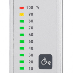 LED wastewater indicator S