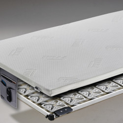 Marco Polo H2 mattress