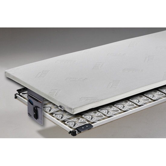 Marco Polo H2 mattress