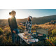 2-Cook 3 Pro Stove - 30 mbar