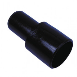 Adapter pipe for sewage pipe