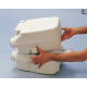 Camping toilet Fiamma Bi Pot 39