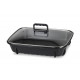 New: GOURMET BBQ Pan