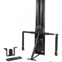 Smart Kit Iveco Daily - Standard belt bracket