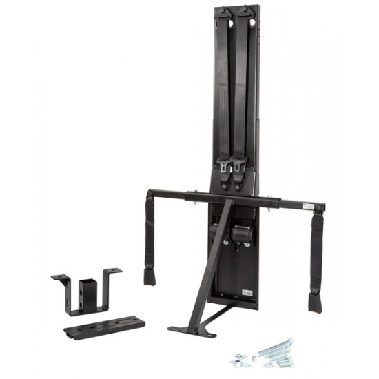 Smart Kit Iveco Daily - Standard belt bracket