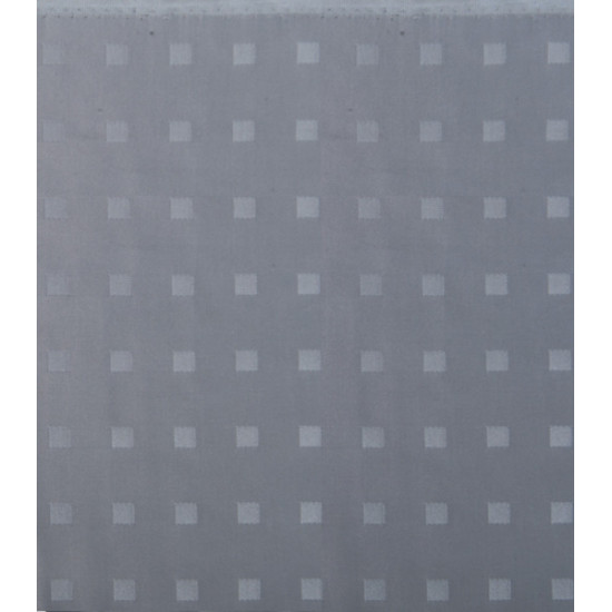 Curtain fabric JU grey 20m