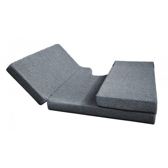 Carbest cab additional bed for Mercedes V-Class and Vito Tourer from 2014 onwards