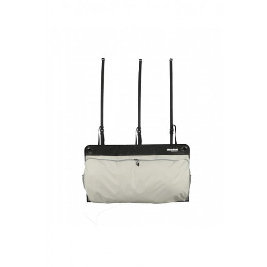 Multifunctional organizer