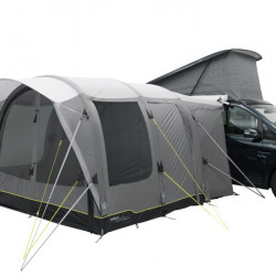 Outwell Newburg 240 Air – Inflatable awning