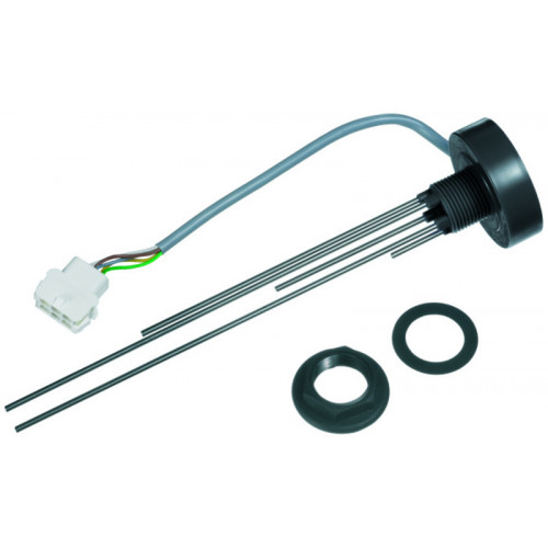 12V battery charger, charging booster