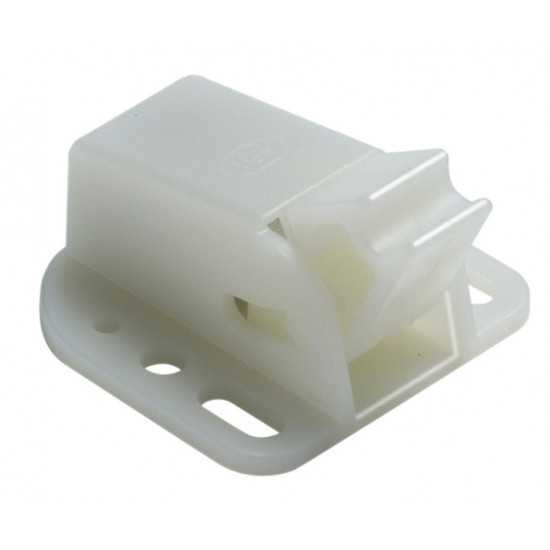 Plastic catches - latches