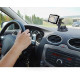 Carbest Universal Navigation and Mobile Phone Holder