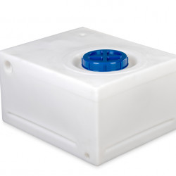 Water tank 48l Fix System