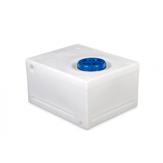 Water tank 48l Fix System