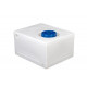 Water tank 48l Fix System