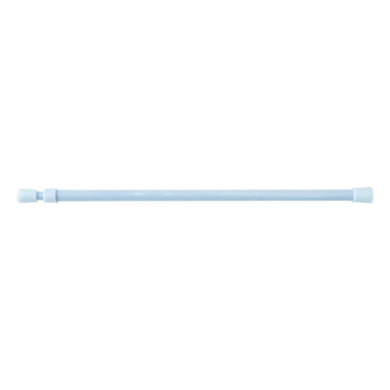 Bartender for 41-71 cm cabinet width - White - Set of 2