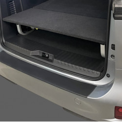 ABS loading sill protector for VW ID. Buzz from 05/2022