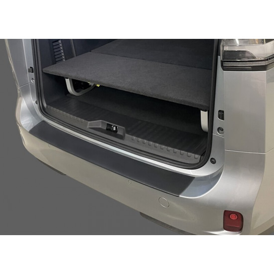 ABS loading sill protector for VW ID. Buzz from 05/2022