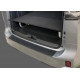 ABS loading sill protector for VW ID. Buzz from 05/2022