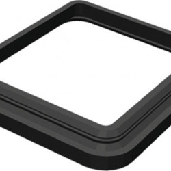 Roof thickness adapter 10 mm