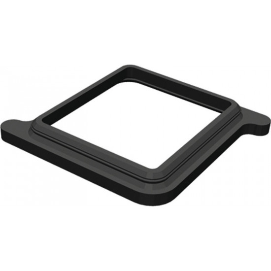 Roof thickness adapter 10 mm