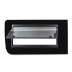 SAFETY GLASS OPENING WINDOWS FOR CAMPING BUSES AND MAXIVANS