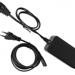 Adapter cable 100-240V
