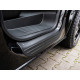 Carbest door sill protectors for VW T5/T6 from model year 2014 onwards
