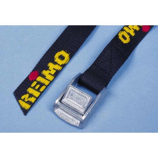Reimo tensioning strap by the meter