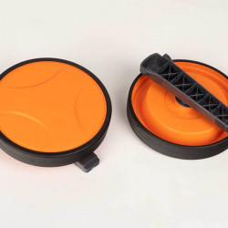 Spare wheel for Thetford C250