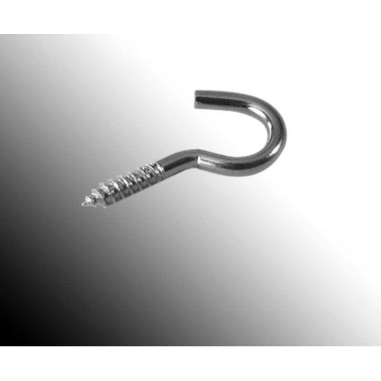 Hook for tensioning device