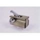Padlock for theft protection