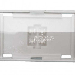 LED refrigerator lighting